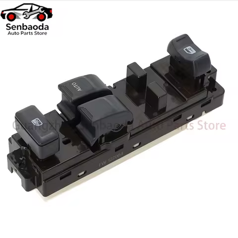 8-97403893-0 Electric Window Control Switch Power Glass Button F​or Isuzu D-max dmax 2006 2011 RHD 8