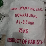 GARAM HIMALAYA SALE GARAM HIMALAYA 25 KG/GARAM HIMALAYA PERKARUNG