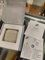 Sennheiser Accentum open