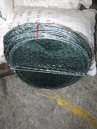 OB9 50PCS SET BENTO KETAM BITO KETAM BUBU KETAM CRAB TRAP FOR SEA CRAB AND MUD CRAB.