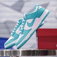 【首發限時特價】Nike Dunk Low "Clear Jade" 湖水綠 蒂芬妮綠 男鞋 DV0833-101