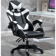 Adjustable chair/Ergonomic chair/PU Leather Chair/Office gaming chair