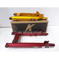 Swing Arm King Drag Wave125/100R