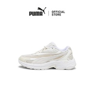 PUMA Unisex Teveris NITRO Vortex Sneakers (White)