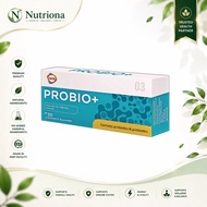 【Best Seller】GKB Probio+ Probiotic Gut Balance Digestive Wellness Support