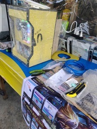 Piso Wifi Vendo Machine [JCAWork's]
