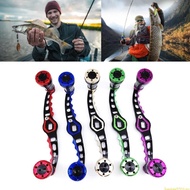 SUN Fishing Reel Handle Alloy Baitcasting Reel Fishing Reel Handle Power Reel Handle