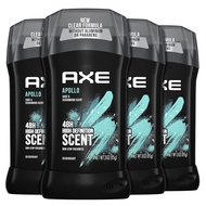 American Original AXE AXE Men's Sexy Antiperspirant Deodorant Deodorant Spray Classic Manly New Form