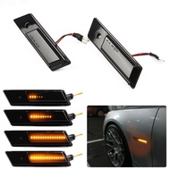 Fast ship❤️Edge Light Dynamic For BMW 3er E36 For BMW 7er E32 Left Right Turn Signal