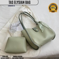 Elysian Bag - Elysian Bag Promo Tote Bag Women's Luxury Bag
