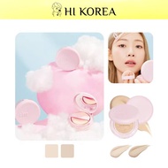 [I'M MEME] Wonder Velvet Lasting Cushion 15g