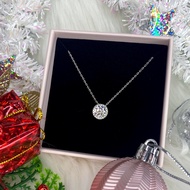 KokoGlitz Hanna Necklace