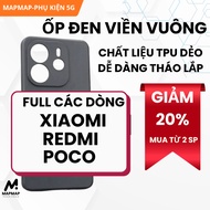 Redmi 15/15T/13x/14T NOTE 15/14/13/12/11/10/13C/12C/10C/9S/9/9A/9C/X7/C40/11T/10S/X3/A1 Poco 5G Pro 