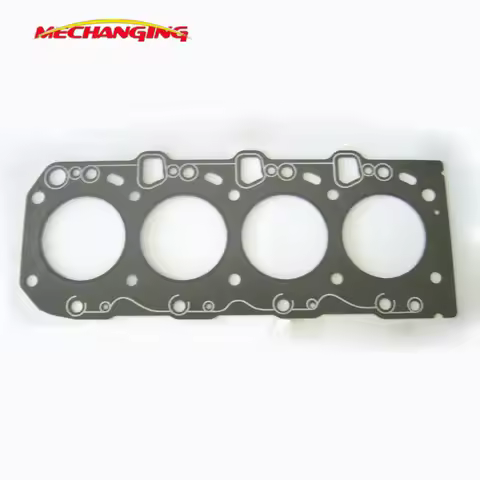 2KD 2KD-FTV For TOYOTA DYNA HIACE HILUX III FORTUNER 2.5 Cylinder Head Gasket Engine Gasket 11115-30
