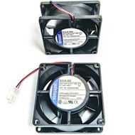 8314HU EBMPAPST 24V Fan EBM PAPST 8314 HU