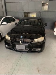 2009 BMW E90 335I M