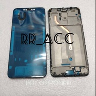 Xiaomi Pocophone F1 LCD Frame / poco F1 Original