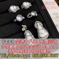 呈藍水 飄花 花青種 豆青種 乾青種 油青種 墨翠玉，玉如意，玉佩，翡翠手鐲，手鈪，手串，耳飾，耳環，18k金翡翠頸鍊，18k金翡翠吊墜，鑲嵌翡翠，翡翠吊墜掛飾，翡翠戒指，玉如意