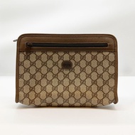 Used GUCCI GG plus  Clutch bag GG plus Women