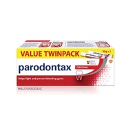 Parodontax Original Toothpaste (Value Twin Pack 90g)