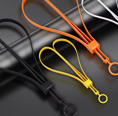 1PC Tactical Plastic Cable Tie Band Handcuffs Cs Sport Decorative Strap Tmc Sport Gear Disposable Ca