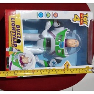 Buzz lightyear Robot