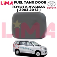 TOYOTA AVANZA F601 FUEL TANK DOOR CAP *ORIGINAL*