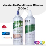 JACKIE Aircon Cleaner Air-conditioner Cleaner 500ML