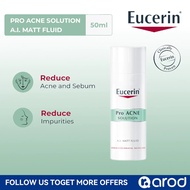 Eucerin ProACNE Solution A.I. Matt Fluid 50ml