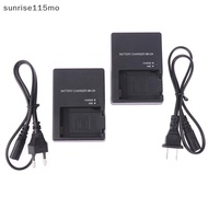 (sun) Battery Charger For Camera For MH-24 Mh24 EN-EL14 P7100 P7000 D5100 D3100 Battery Charger （MY）