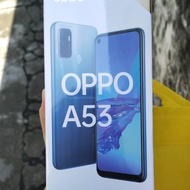 oppo a53 4/64