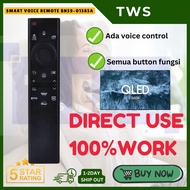 New Universal samsung Remote Control BN59-01385A For All Lcd Led Hdtv 3D Smart Tv 2021 QLED 4K 8K Cr