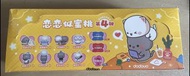 Dodowo 蜜桃貓 戀戀似蜜桃 第4彈 盲盒