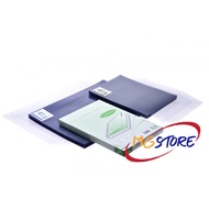 A4 PVC Rigid Sheet 100 Sheets