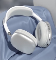 全新 STN01 頭戴式藍牙耳機 藍牙/插卡/收音 藍牙5.3 無綫耳機 超長續航 適用蘋果華爲小米 千元音質 游戲耳機 均衡器調節