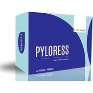 Pyloress with Prebiotic & Probiotic x 28 sachets