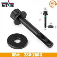 Harmonic Damper Balancer Bolt 234-2503 M16 x 2 For Cadillac CTS-V For Chevrolet Camaro Firebird Corv