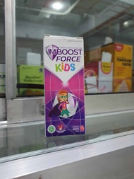 IMBOOST FORCE KIDS SIRUP 60ML