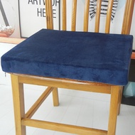 Custom-made chair mat sits office cushion custom thickened sofa mat sponge mat home dining chair mat
