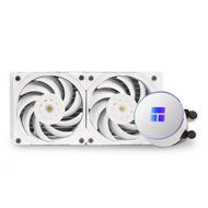 THERMALRIGHT Frozen Magic Scenic Series AIO Liquid CPU Cooler / 240 / 360