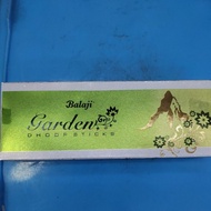 Garden Dhoop Incense Sticks
