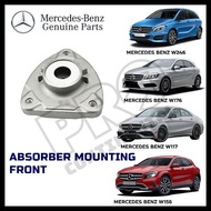 GENUINE MERCEDES BENZ W176 W117 W246 W156 FRONT ABSORBER MOUNTING