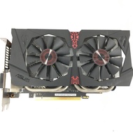New used ASUS GeForce GTX 1060 6GB VGA Strix OC (STRIX-GTX1060-DC2O6G)