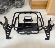 Bộ rổ trước cup 125 gtr