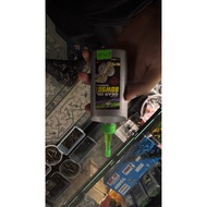 SCOOTER GEAR OIL 120ML ESR MOTOR OIL 100% ORIGINAL SCOOTER GEAR OIL 120ML MINYAK HITAM ESR MOTOR
