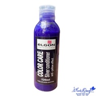 Elgon Silver Conditioner 120ml | MK MK |