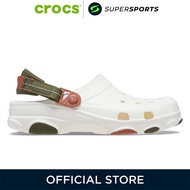 CROCS All Terrain Clog รองเท้าลำลองผู้ใหญ่