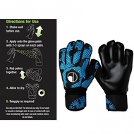 30ml Goalkeeper Glove Grip Boost Spray Football Glove Tackifier Sticky Glue Spray Glove Anti Slip Sp