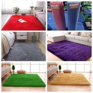 Thick PLAIN SURPET MATTRESS / PLAIN CARPET MATTRESS 100cm x 160cm x 5cm