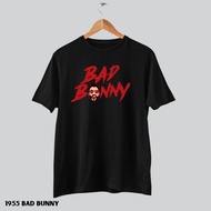 1955 Bad Bunny Premium Cotton Shirt